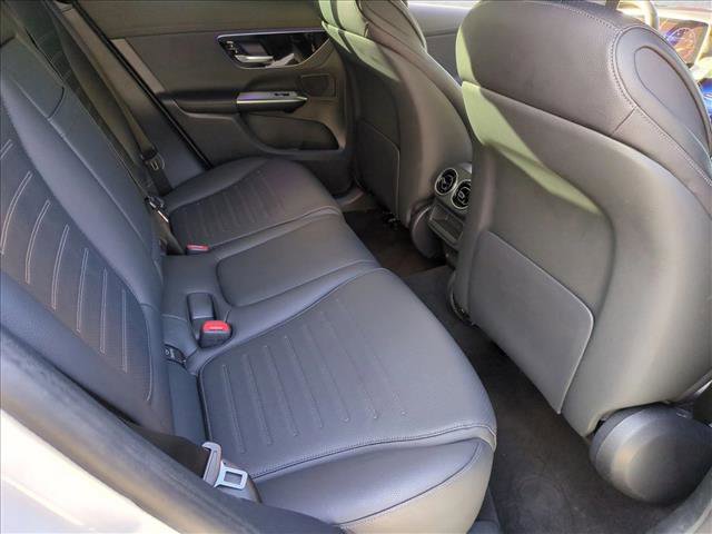 Certified 2025 Mercedes-Benz GLC 300 4MATIC image 19