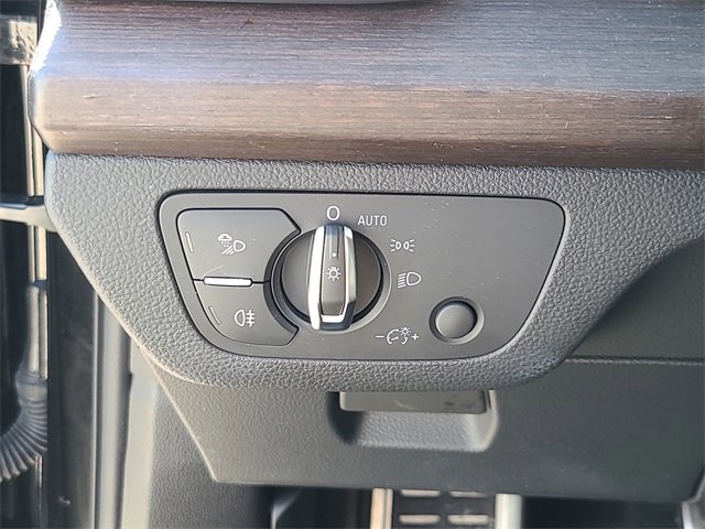 Used 2024 Audi Q5 2.0T Premium Plus image 28