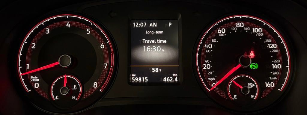 Used 2022 Volkswagen Passat 2.0T R-Line FWD image 17
