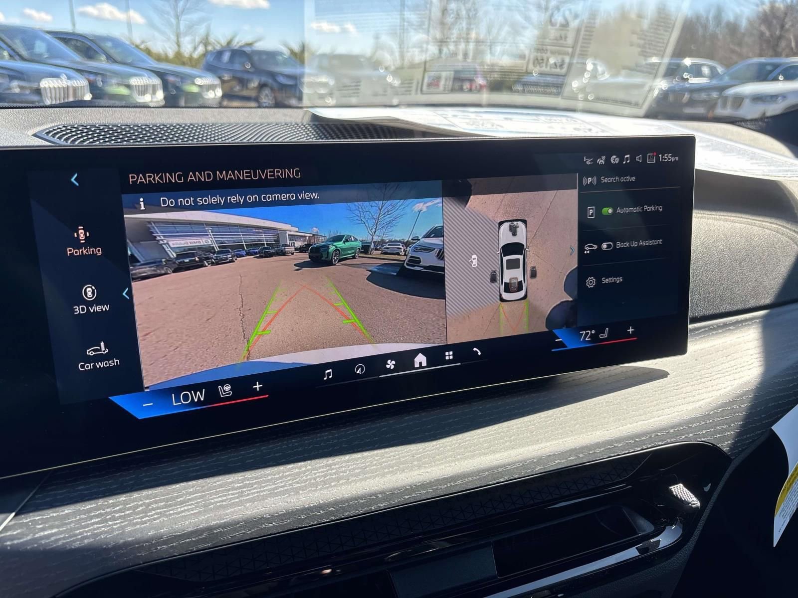 New 2026 BMW 330i xDrive Sedan w/ Premium Package image 20