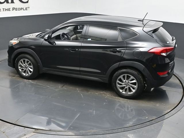 Used 2017 Hyundai Tucson SE image 39