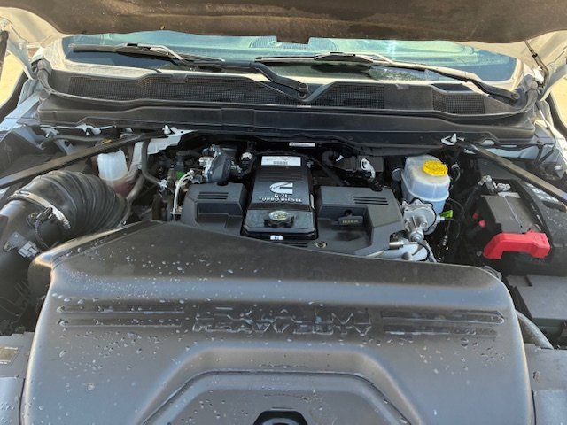 Used 2024 RAM 3500 Big Horn image 6