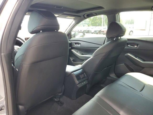 Used 2025 Honda Accord Sport-L image 8