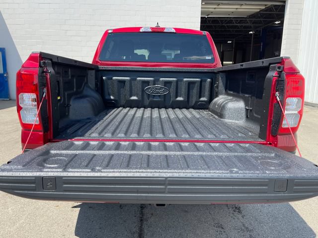 New 2026 Ford Ranger XL w/ Trailer Tow Package AWD/4WD image 19