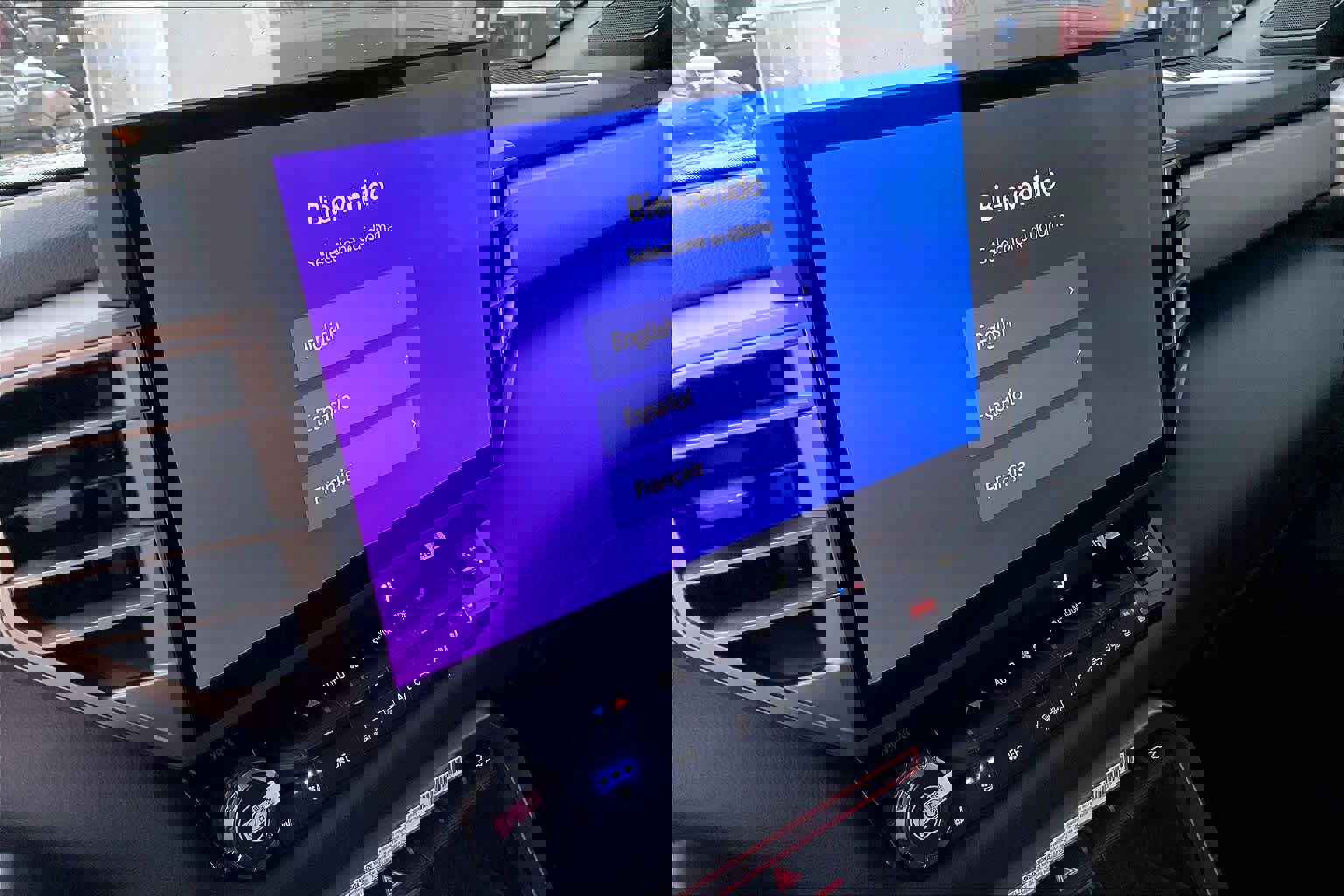 New 2026 Toyota Tundra Limited image 19