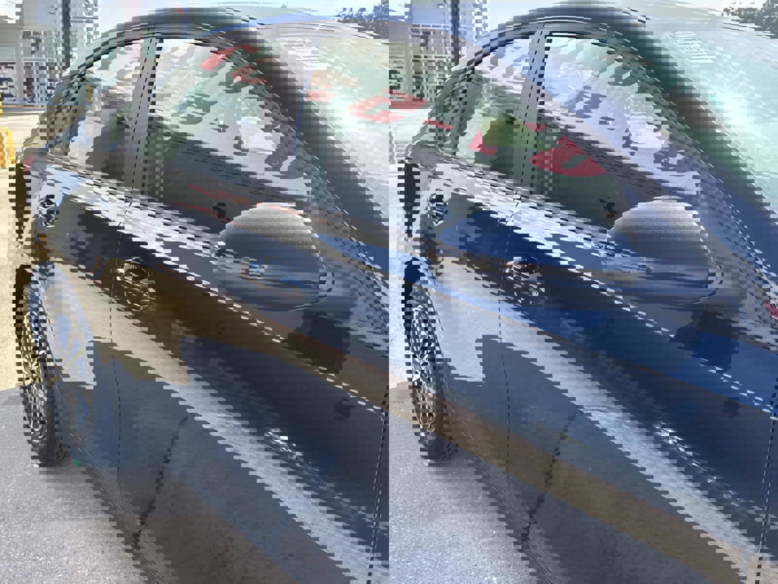 Used 2024 Kia Forte LXS image 15