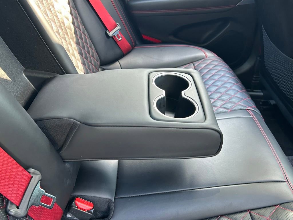 Used 2023 Genesis G70 3.3T w/ Sport Prestige Package image 52