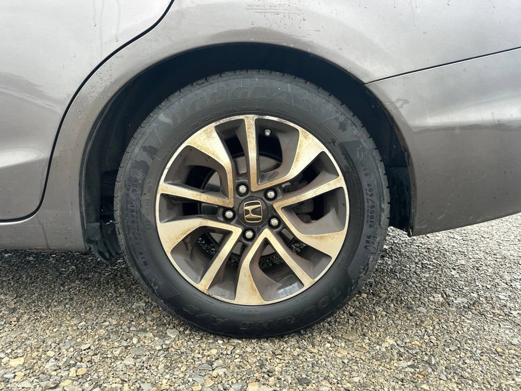Used 2013 Honda Civic EX-L image 7