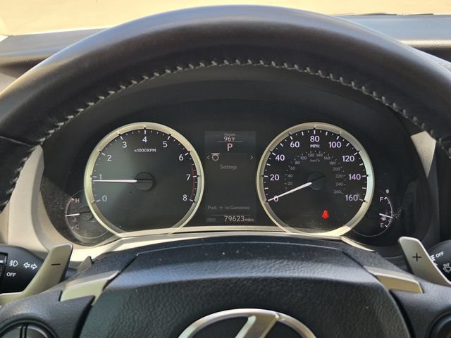 Used 2014 Lexus IS 250 w/ Navigation Package RWD image 26