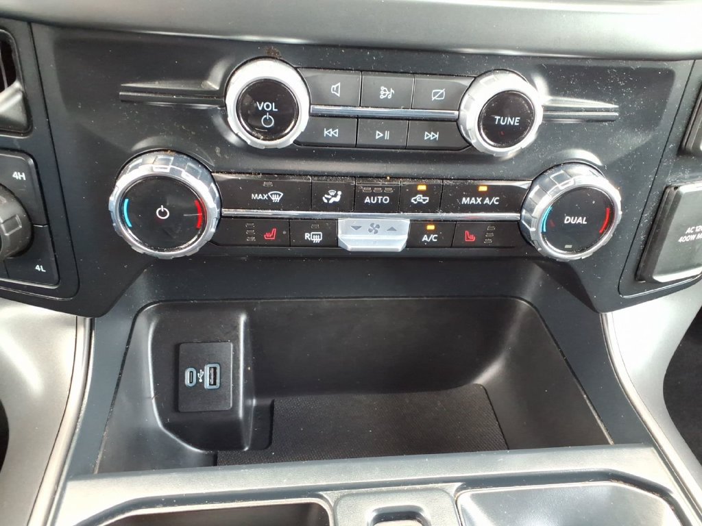 Used 2024 Ford F150 XLT w/ Equipment Group 302A MID AWD/4WD image 29