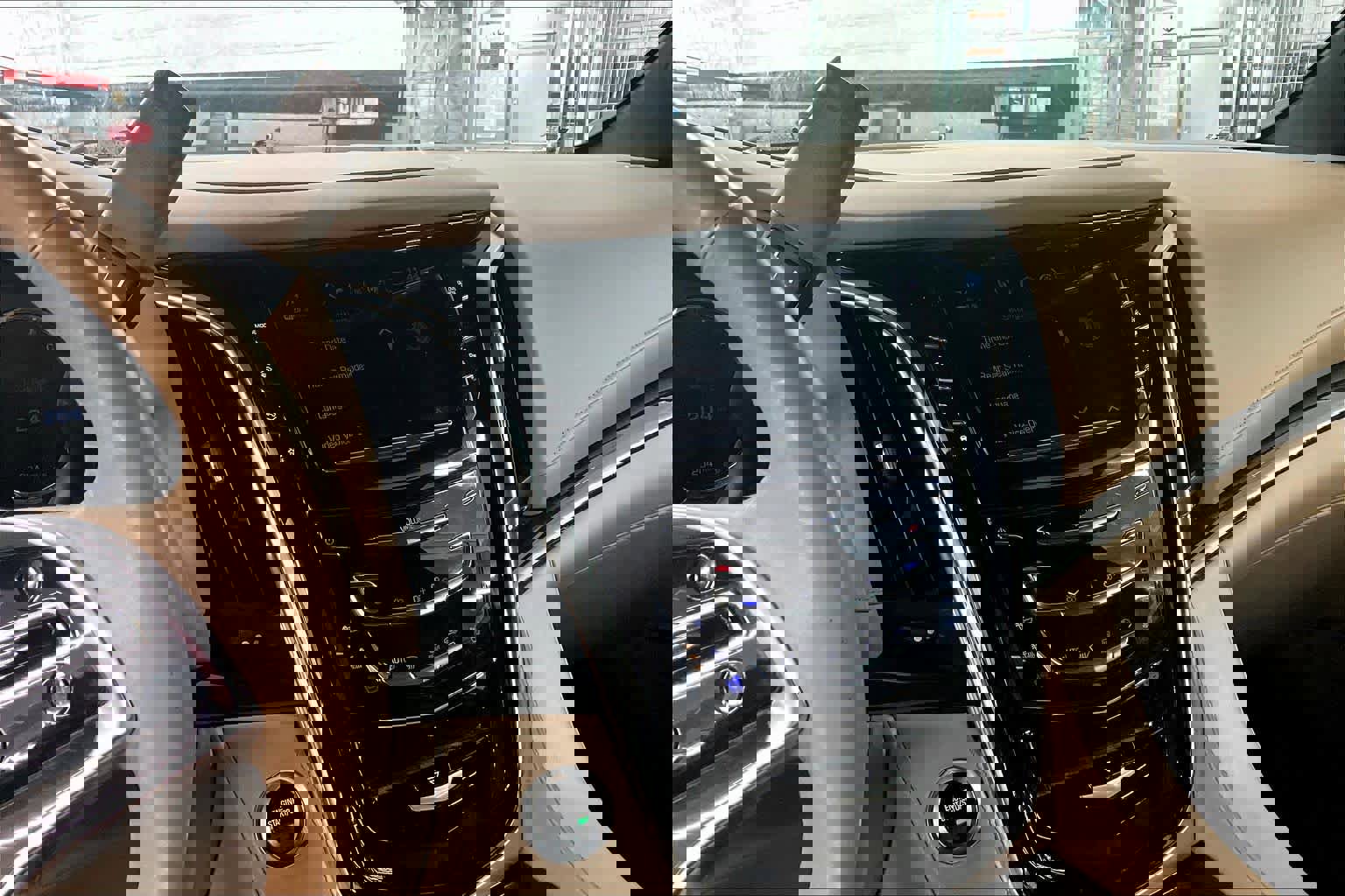 Used 2019 Cadillac Escalade Platinum image 6