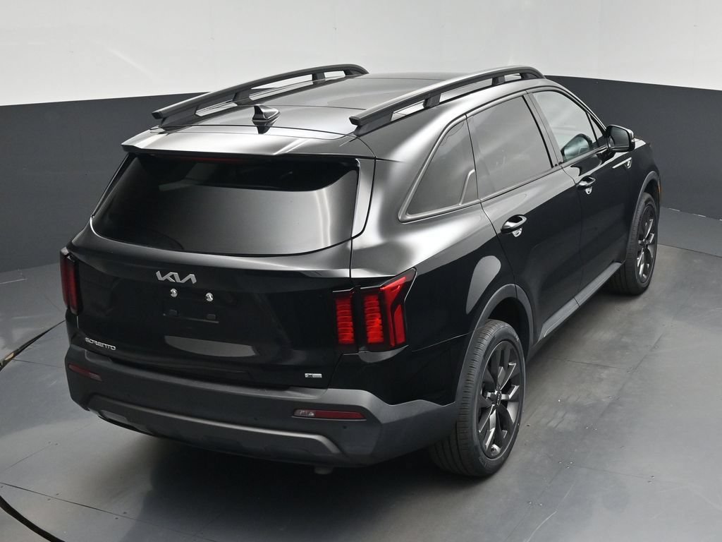 Used 2023 Kia Sorento X-Line EX AWD/4WD image 24