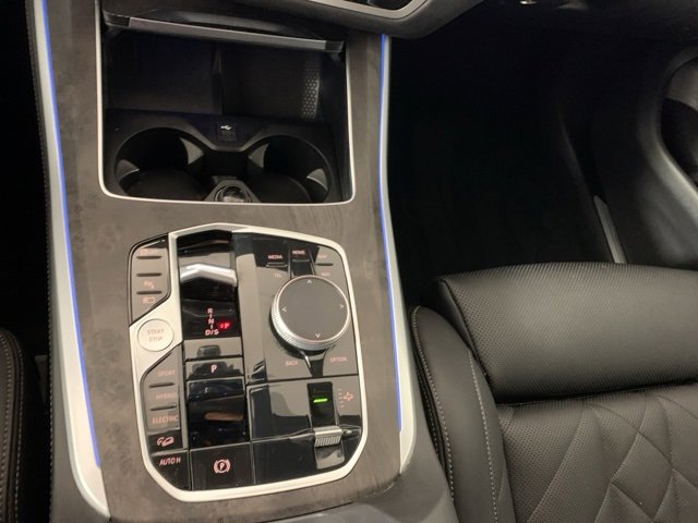 Used 2024 BMW X5 xDrive50e w/ Premium Package image 27