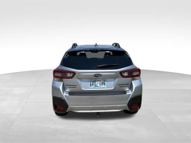 Used 2021 Subaru Crosstrek 2.5i Sport AWD/4WD image 4