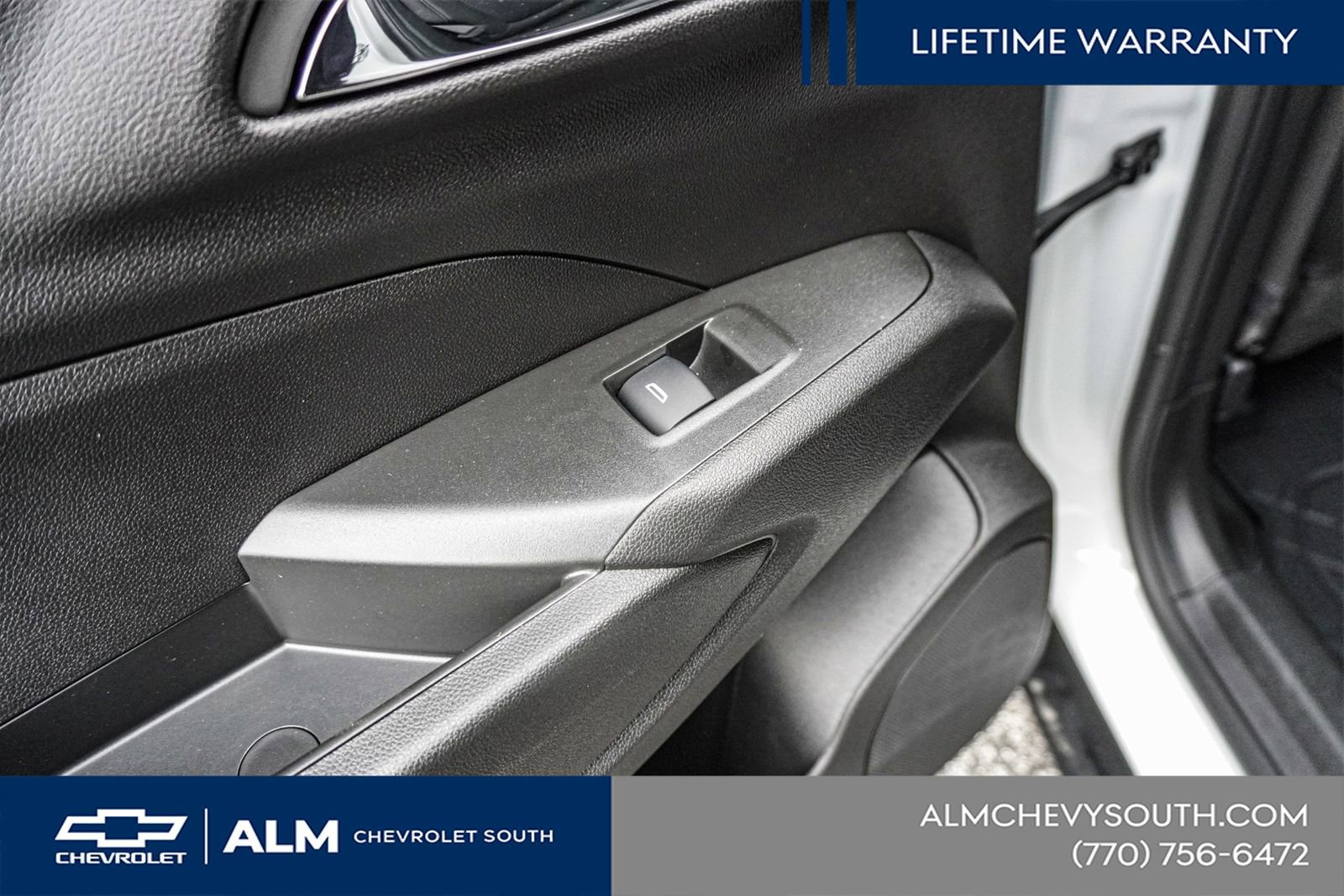 New 2025 Chevrolet Trax LT w/ Driver Confidence Package FWD image 51