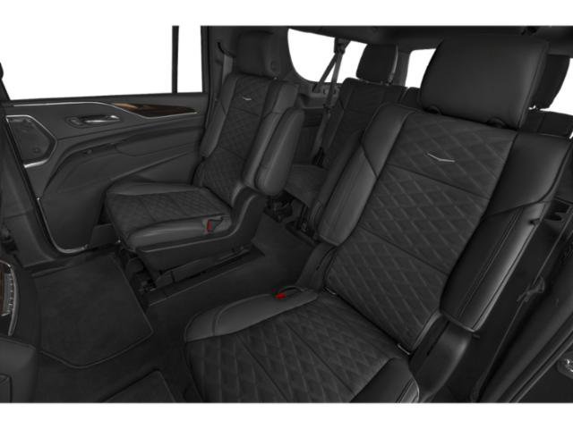 Used 2023 Cadillac Escalade ESV Premium Luxury w/ Performance Package AWD/4WD image 16