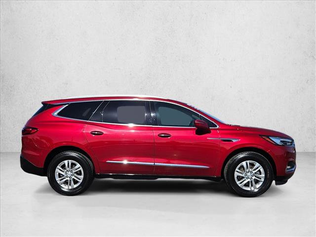 Used 2020 Buick Enclave Essence w/ Trailering Package, 5000 lbs. FWD video 4