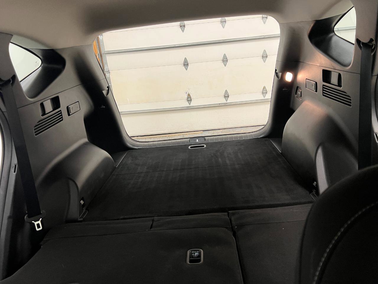 Used 2024 Hyundai Tucson SE image 21