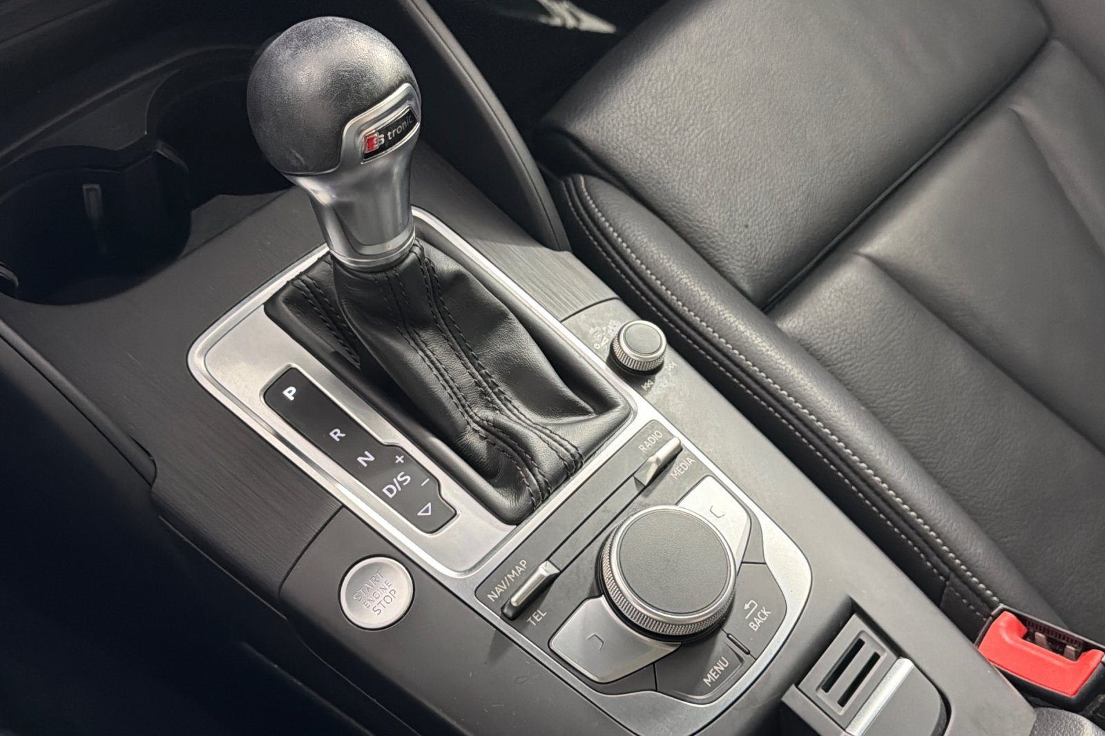 Used 2020 Audi A3 2.0T Premium w/ Final Edition Package FWD image 19