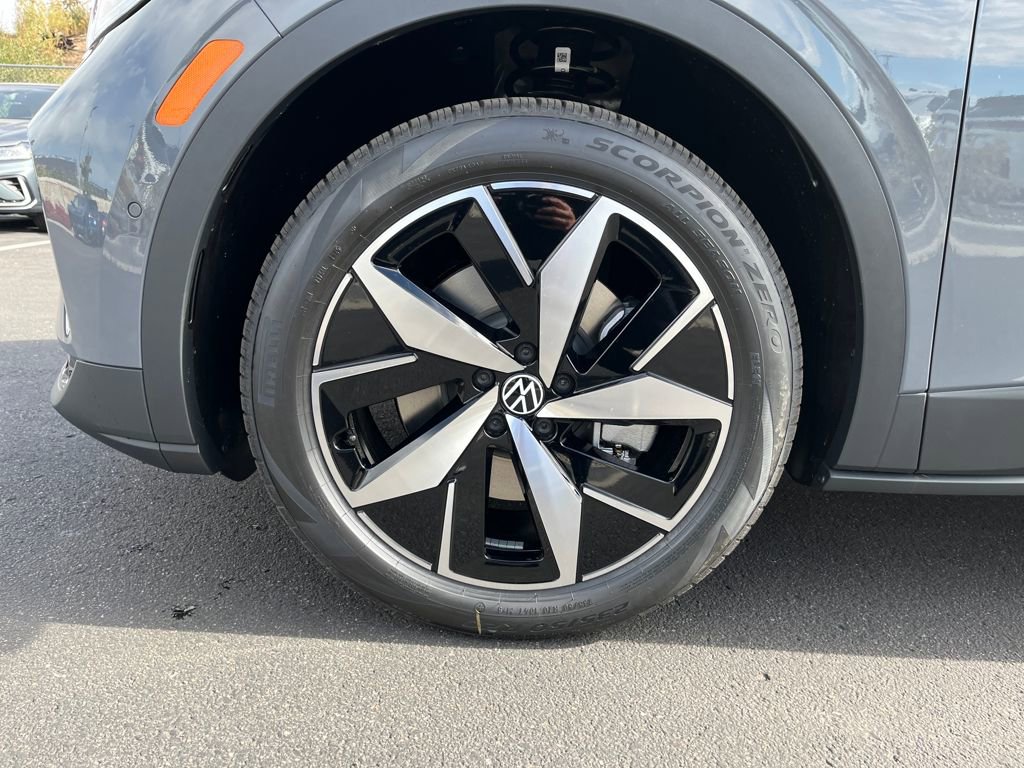 New 2025 Volkswagen ID.4 Pro S image 27