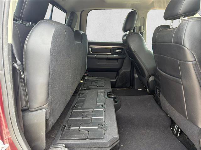 Used 2016 RAM 1500 Sport RWD image 23