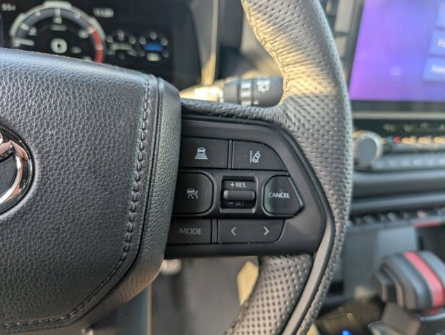 New 2026 Toyota Sequoia TRD Pro image 19