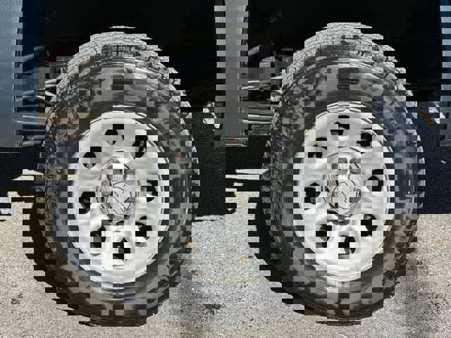 Used 2010 Chevrolet Silverado 1500 W/T image 5