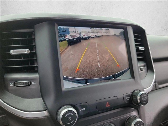 Used 2022 RAM 1500 Lone Star RWD image 22