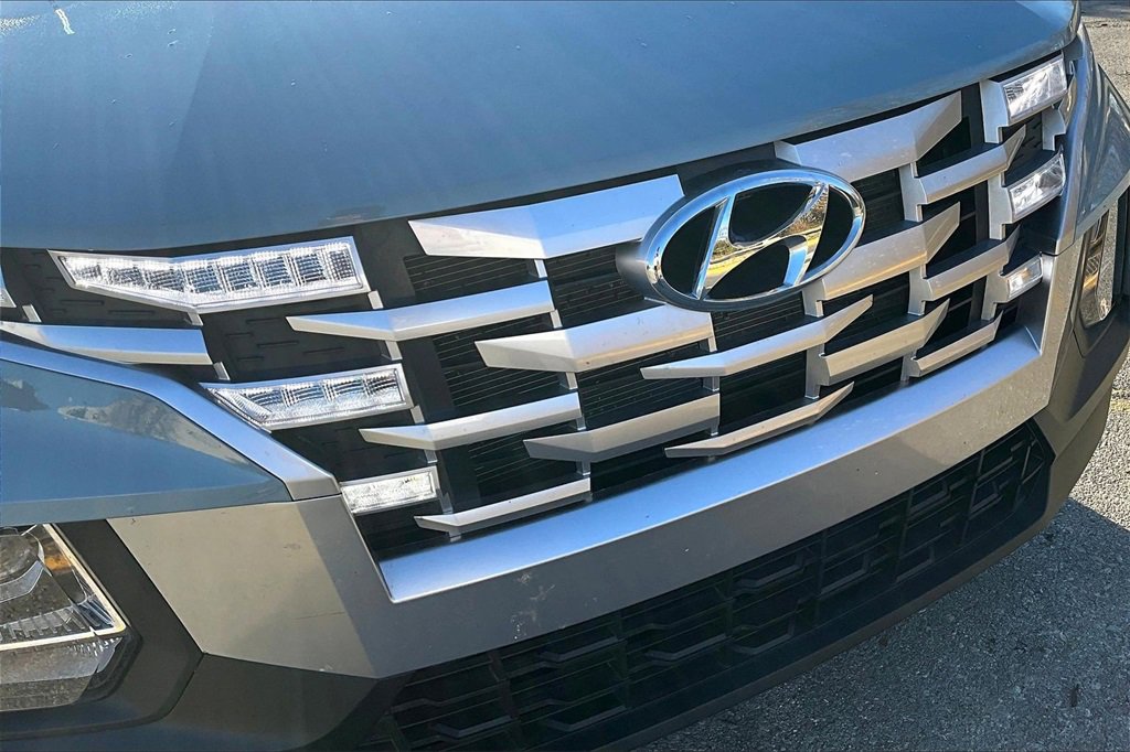 Used 2022 Hyundai Santa Cruz SEL image 29