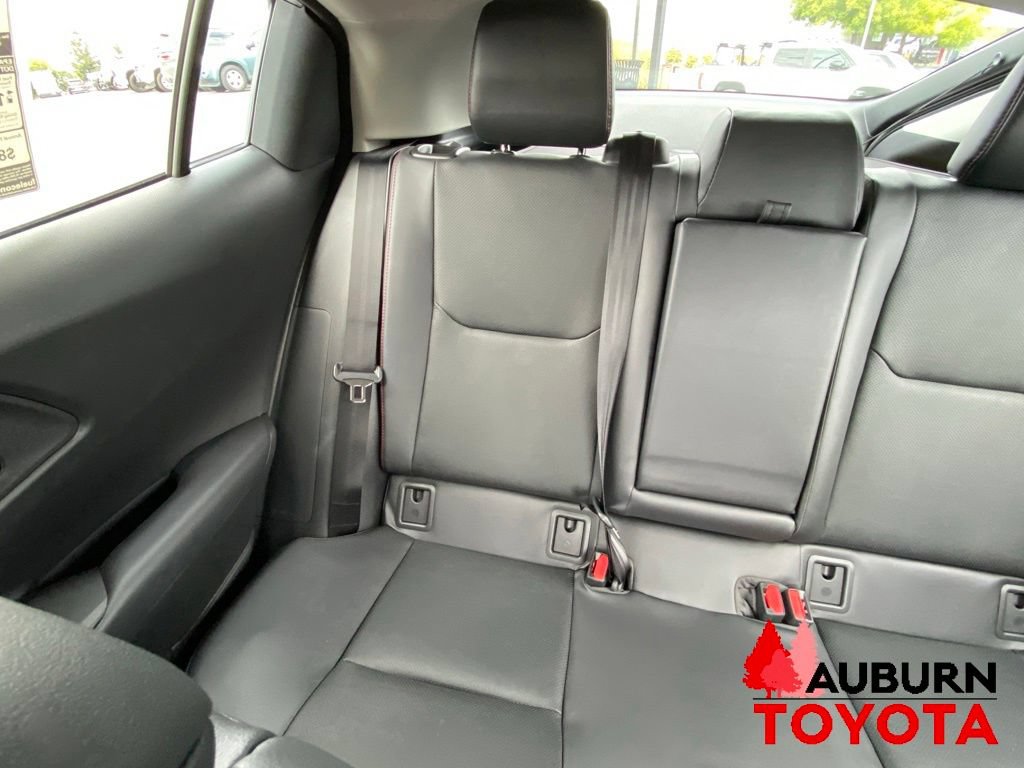 New 2027 Toyota Prius Plug-In Hybrid FWD image 16