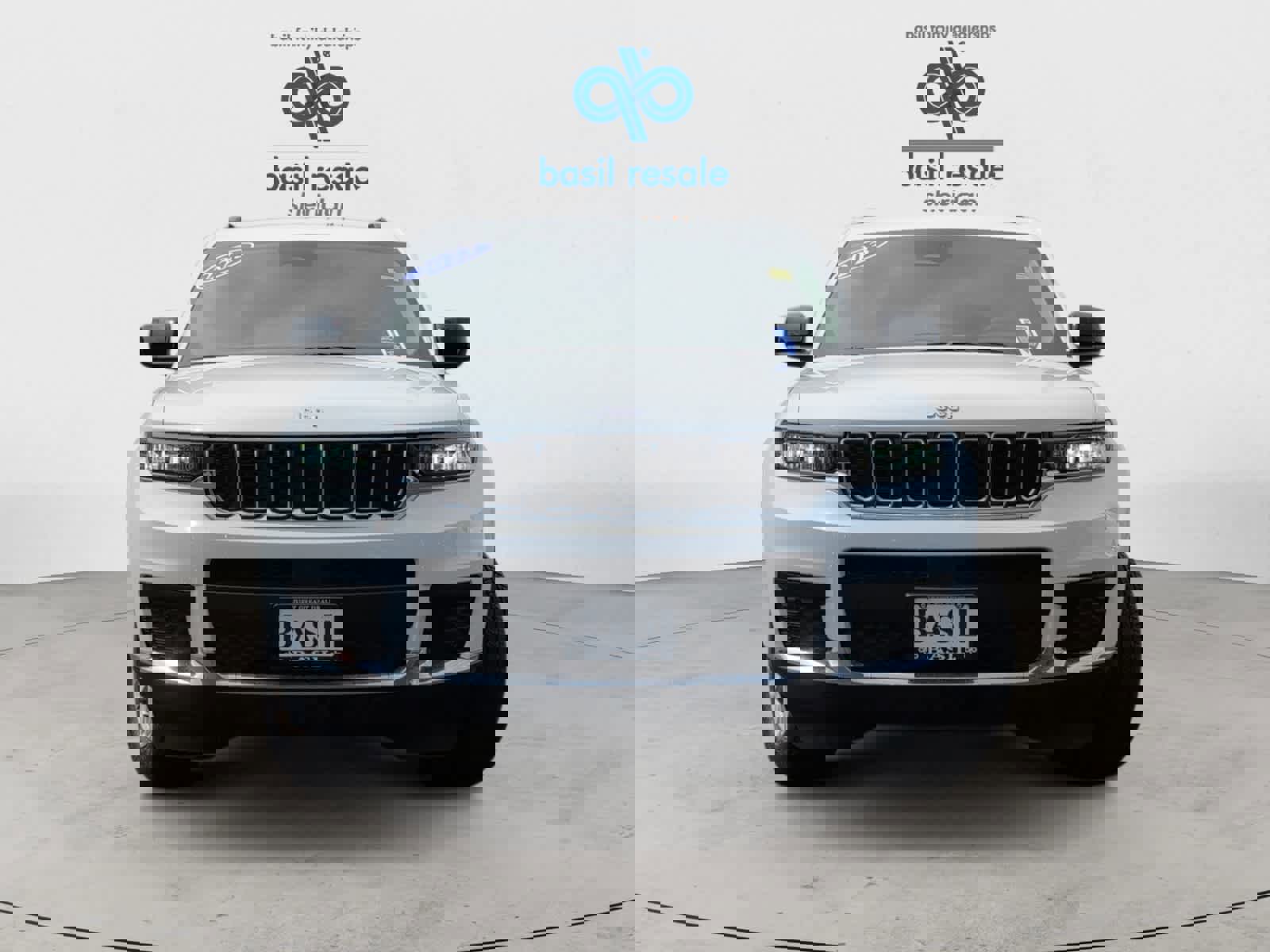 Used 2023 Jeep Grand Cherokee L Laredo w/ Luxury Tech Group I image 10