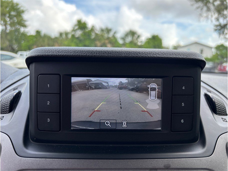 Used 2020 Ford Transit Connect XL FWD image 24
