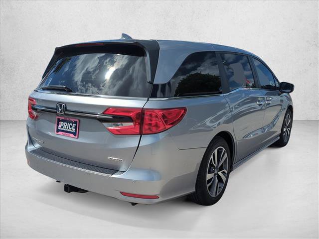Used 2022 Honda Odyssey Touring image 5