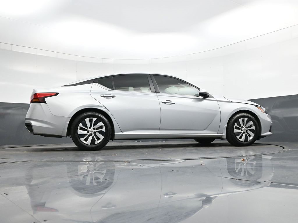 Used 2022 Nissan Altima 2.5 S image 37