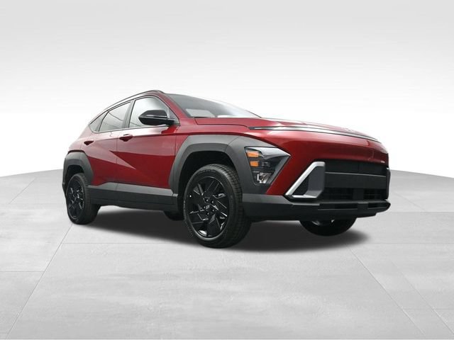 New 2026 Hyundai Kona SEL Sport AWD/4WD image 18