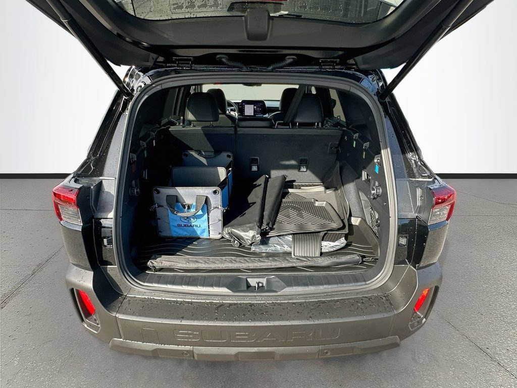 New 2026 Subaru Outback Touring XT AWD/4WD image 21