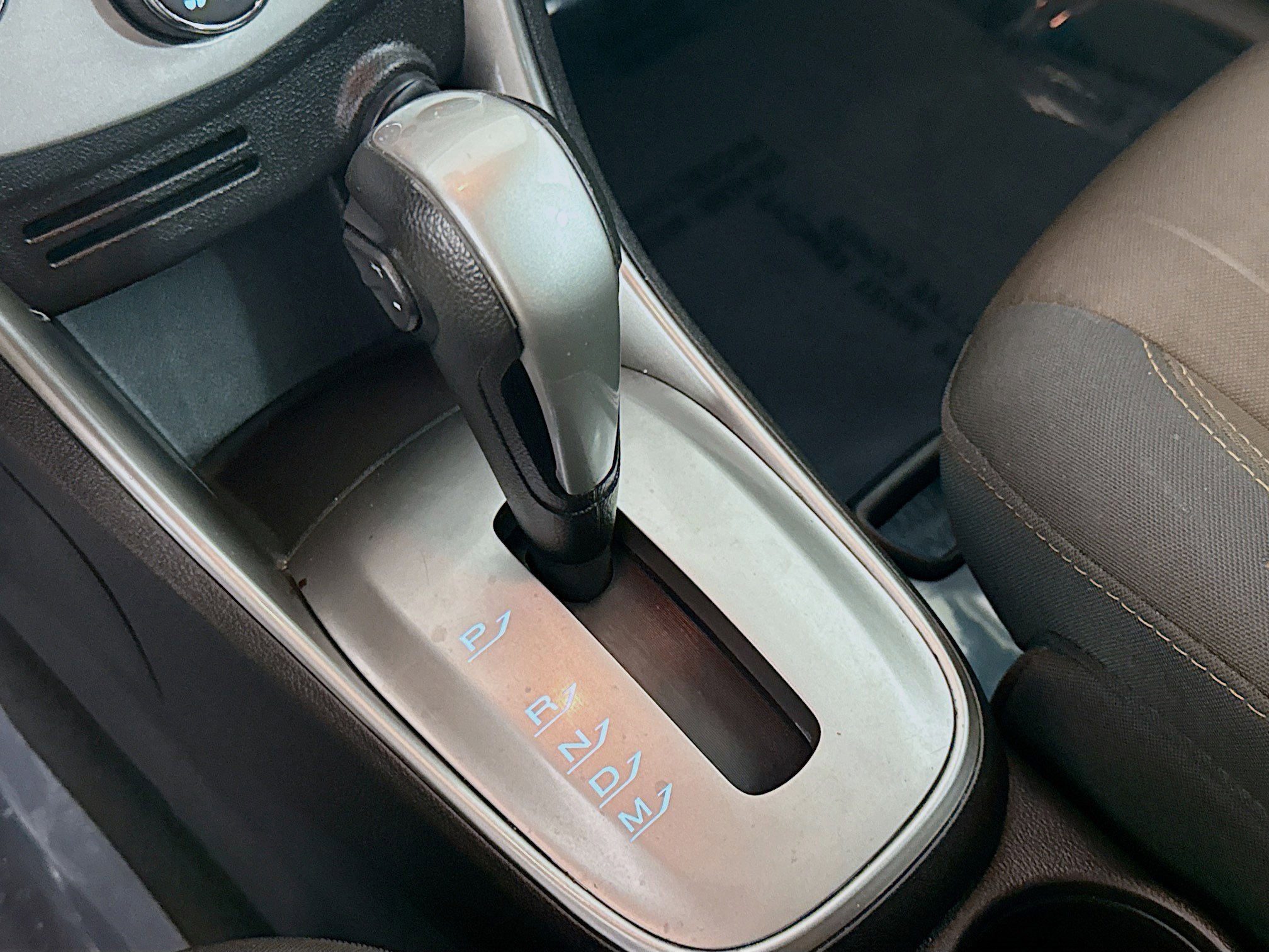 Used 2016 Chevrolet Trax LT image 20