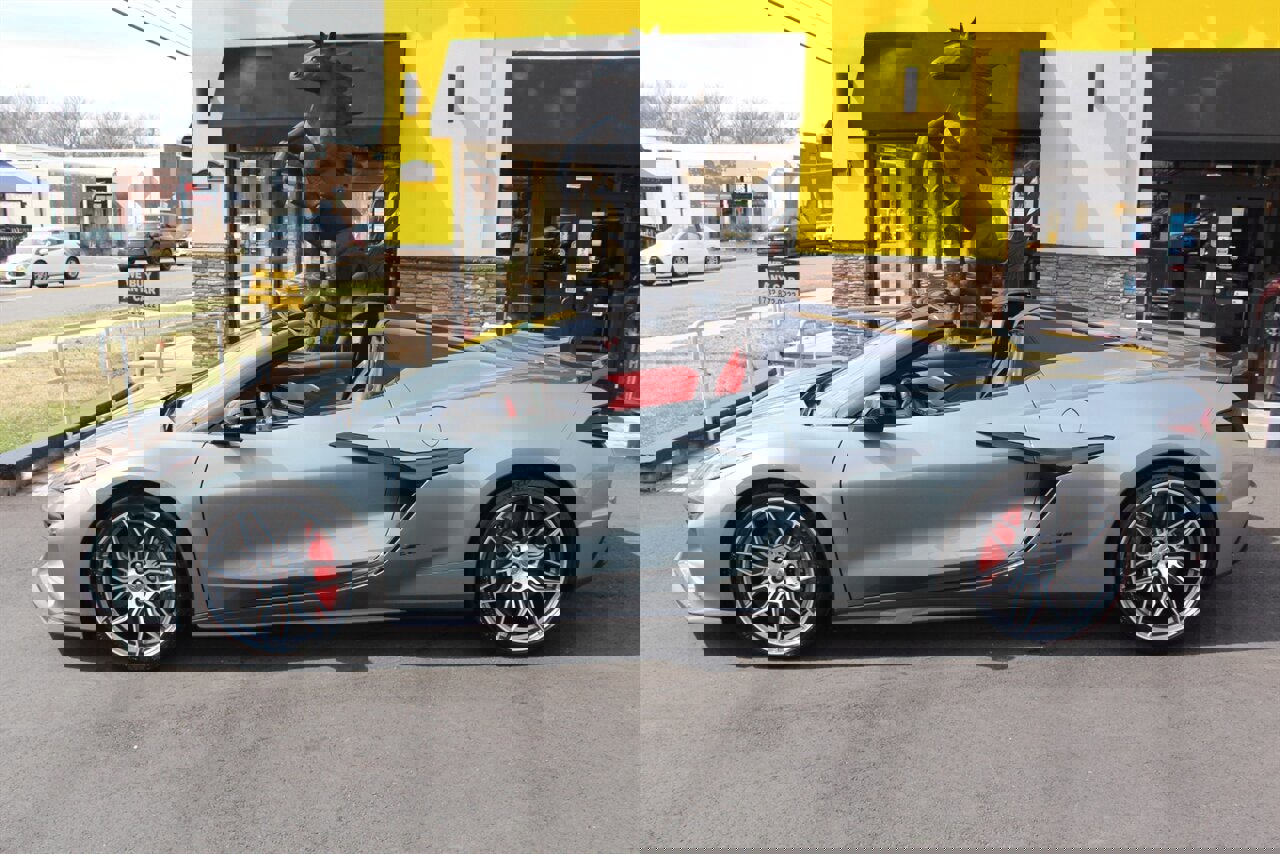 Used 2023 Chevrolet Corvette Z06 image 35