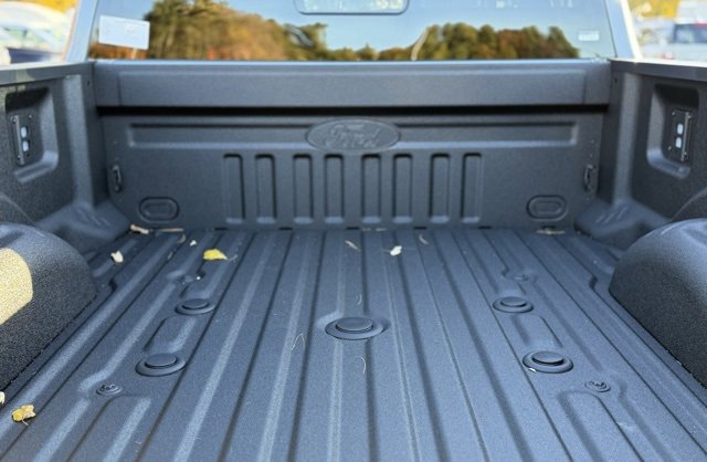 New 2026 Ford F250 Platinum image 8