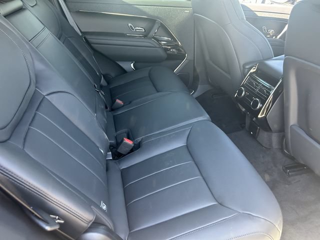 New 2026 Land Rover Range Rover Sport Dynamic SE AWD/4WD image 15