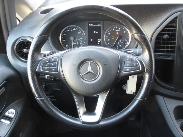 Used 2023 Mercedes-Benz Metris Passenger image 24