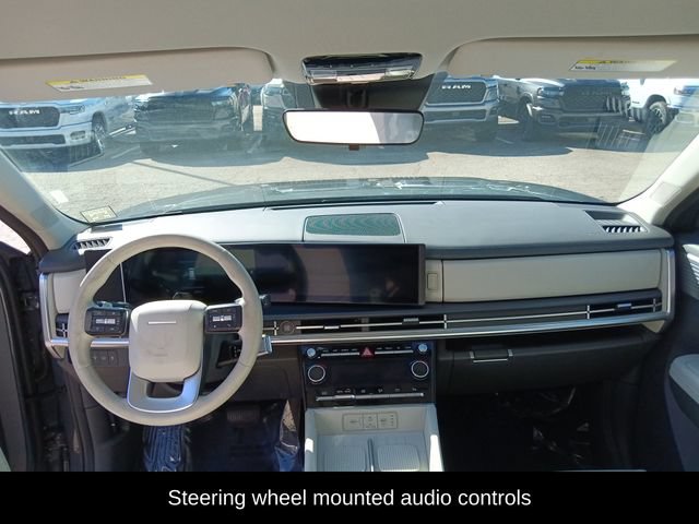 Used 2025 Hyundai Santa Fe SEL AWD/4WD image 11