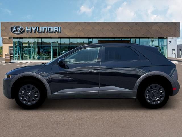 New 2026 Hyundai Ioniq 5 XRT image 3