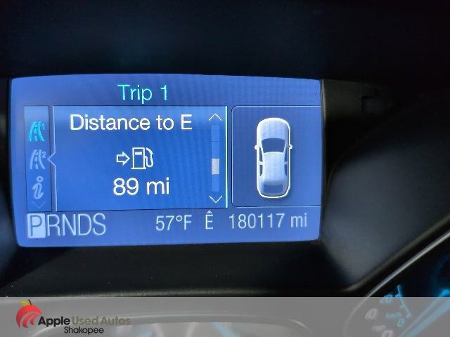 Used 2012 Ford Focus SEL image 18