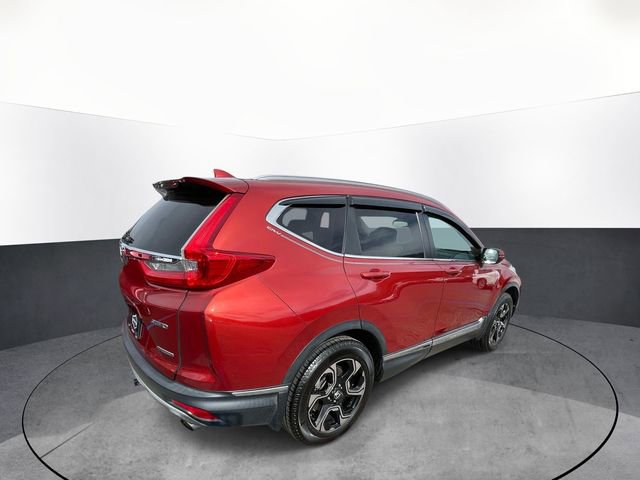 Used 2018 Honda CR-V Touring image 7