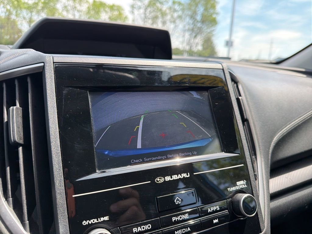 Used 2019 Subaru Impreza 2.0i w/ Eyesight AWD/4WD image 29