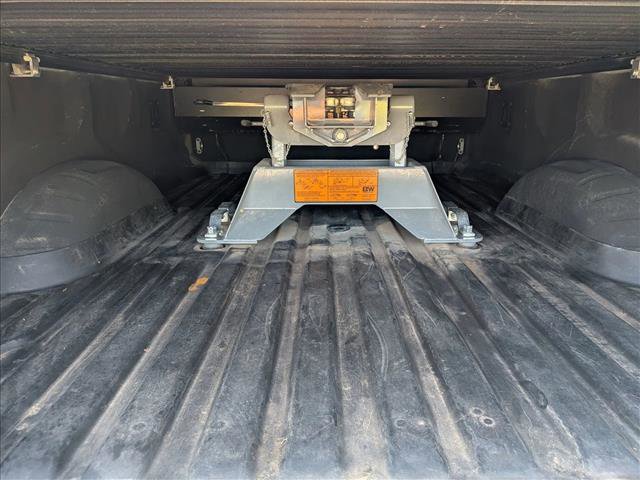Used 2017 Ford F350 Platinum w/ Platinum Ultimate Package image 6