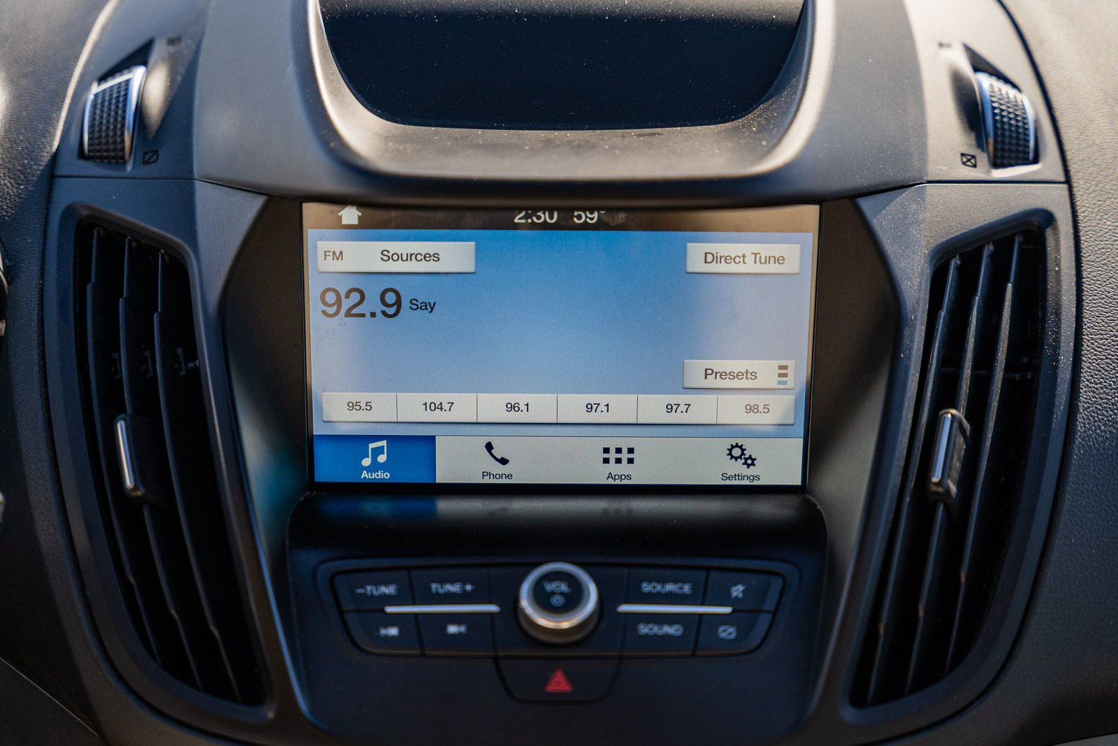 Used 2019 Ford Escape SEL image 30