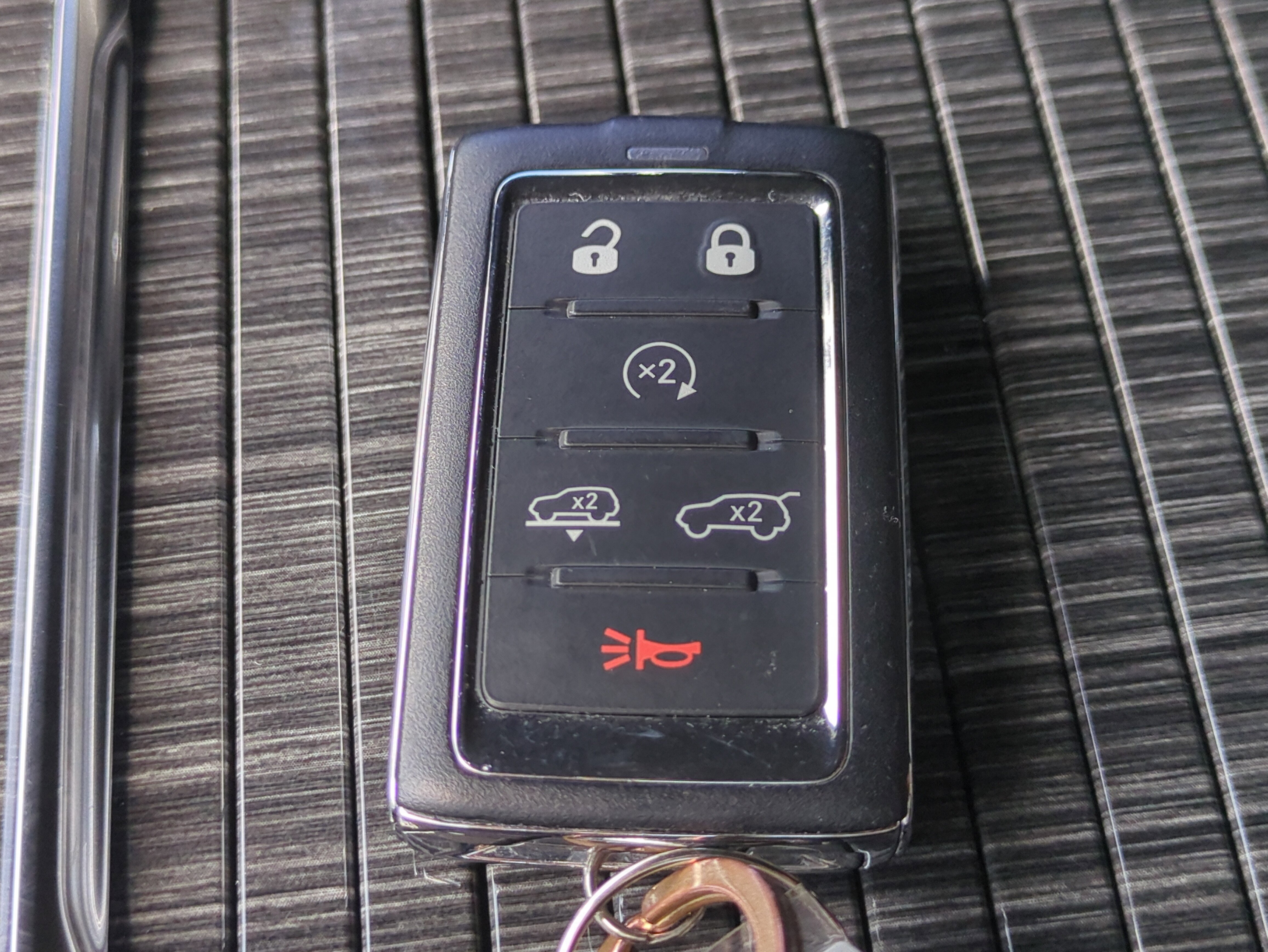 Used 2022 Jeep Wagoneer Series III w/ Premium Group I image 33