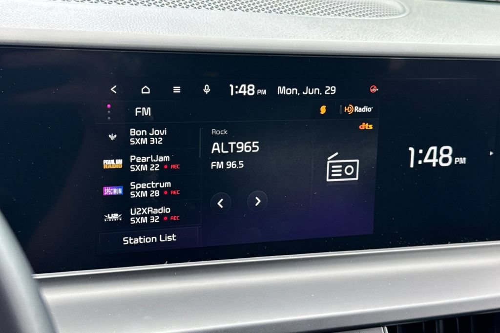 Used 2024 Kia Seltos S FWD image 18